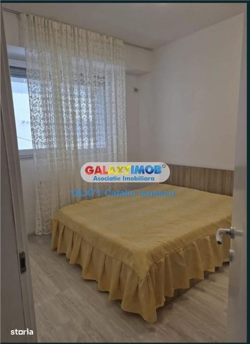 Vanzare apartament 2 camere Militari Residence