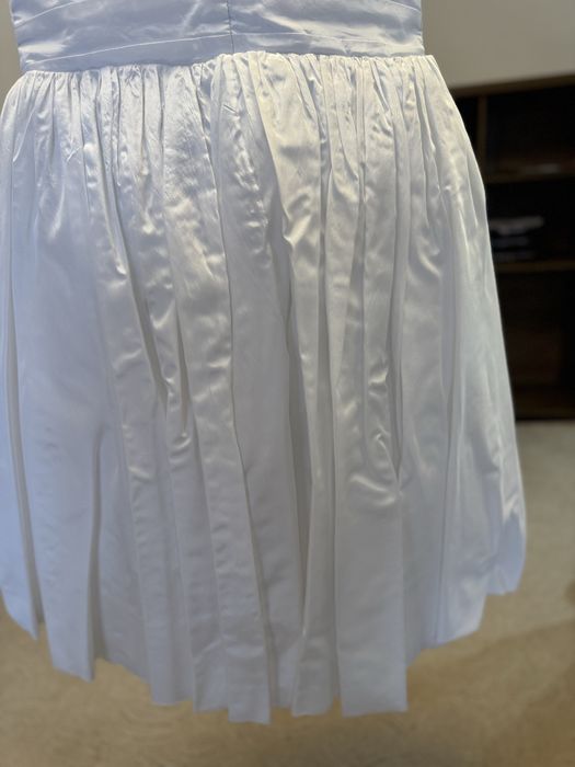 Rochie de mireasa superba