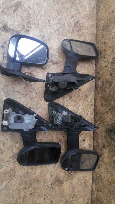 фары, фонари Форд Транзит 2008г. в наличии привозные