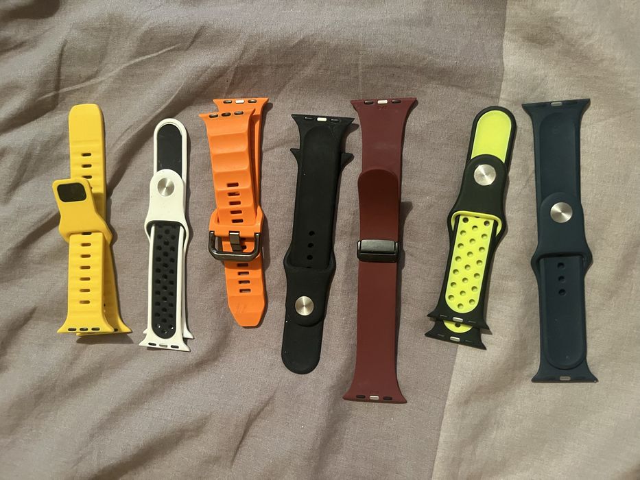 Apple watch series 6. 44mm