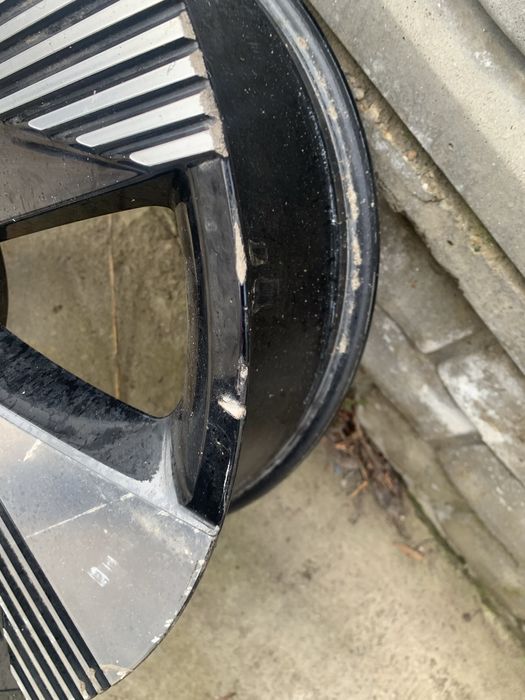 Janta Renault Megane E Tech J18 an 2022/2023/2024/2025