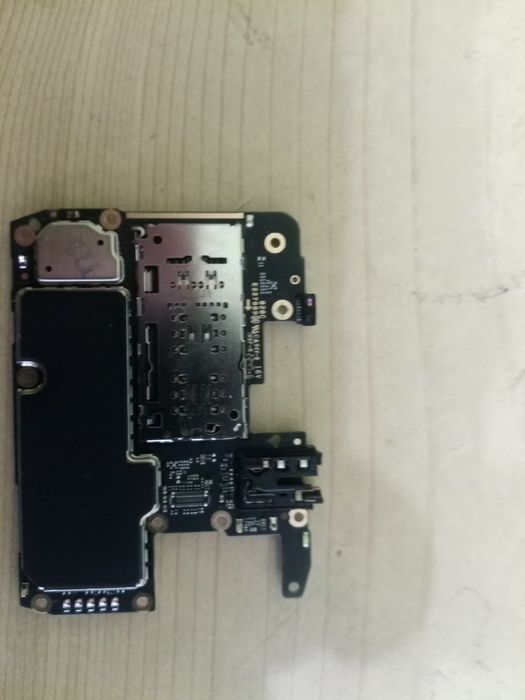 Основна платка за Моторола Е-20