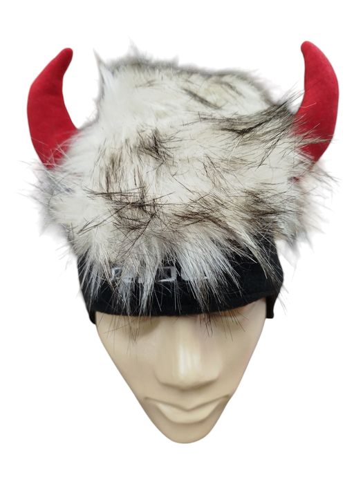 Зимни  шапки, раста, дракон, рога