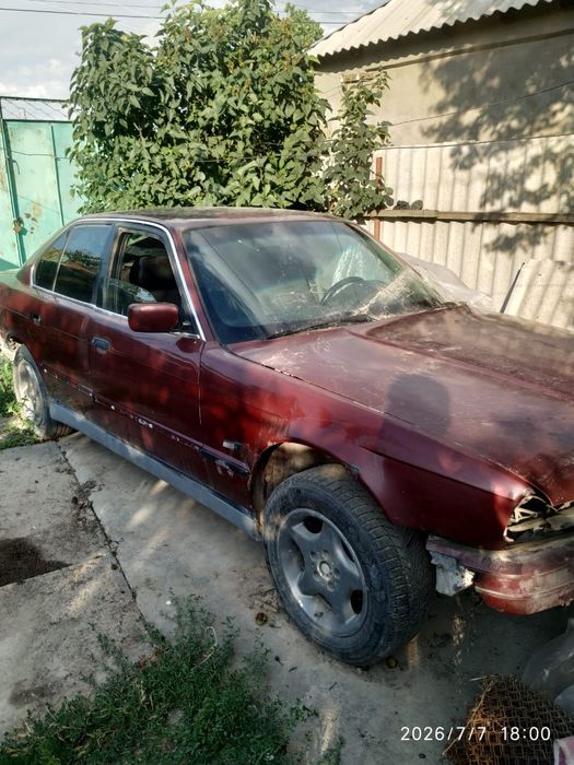БМВ Е34 продам кузов