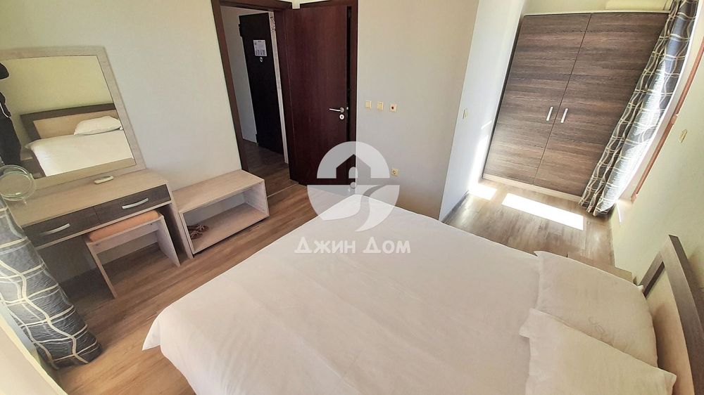 Продава се Двустаен апартамент в Свети Влас - 68 кв.м за 885 €/кв.м - Снимка #5