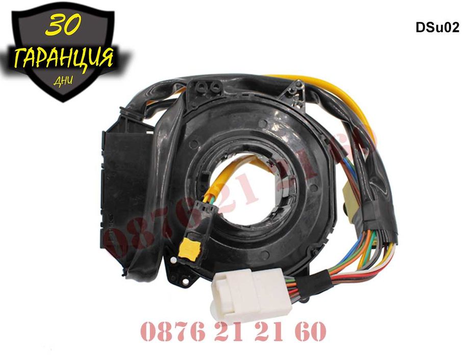 Лентов Кабел AIRBAG Subaru Legacy Outback Forester Субару Легаси