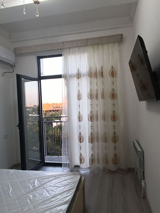 Uzoq muddatga ijaraga uy bor