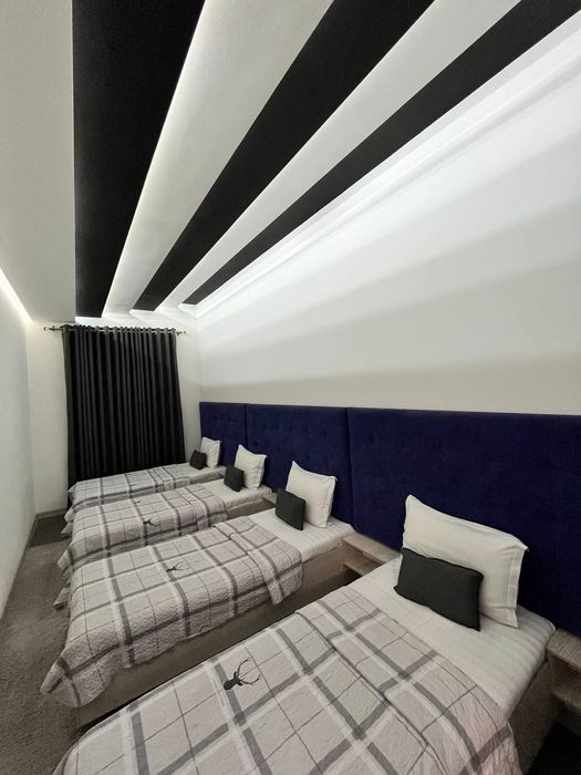 Дача Hi_Teч [Billur]+10 ta kampuyutir  чарвок бочка