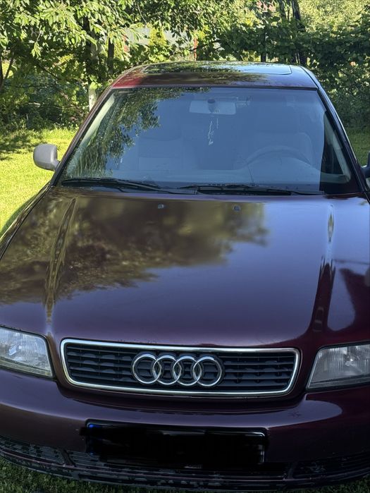Vand Audi A4 B5 1.9 TDI 115cp