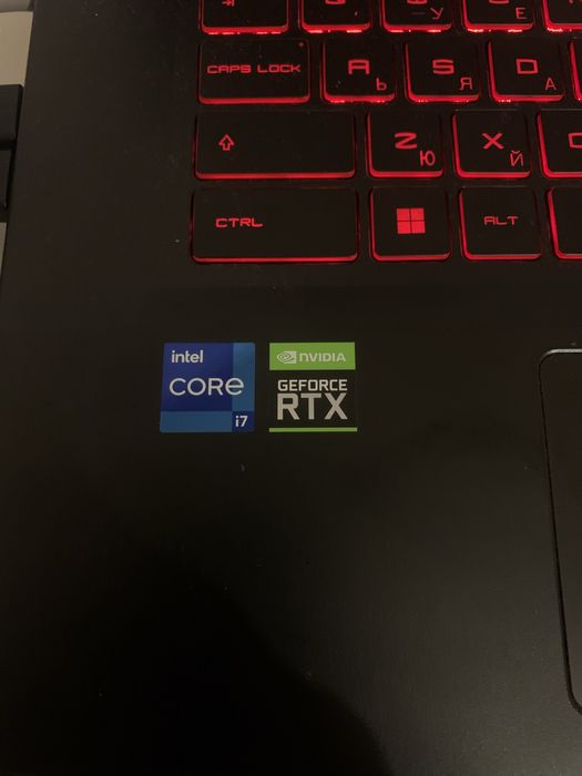 Гейминг лаптоп MSI GF65