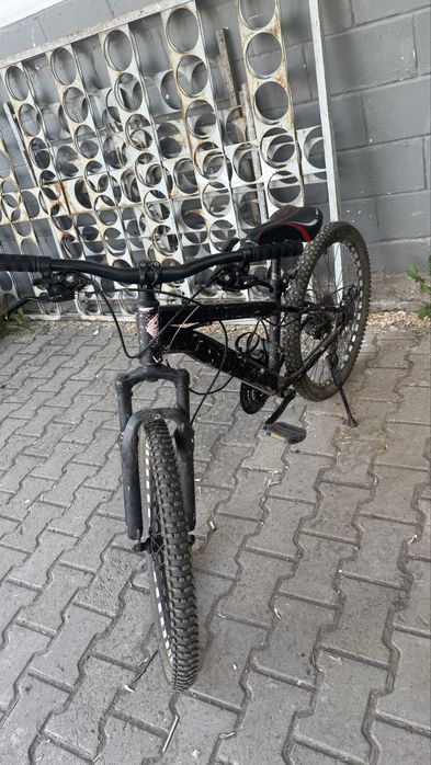 Прадаю велесапед за 10000