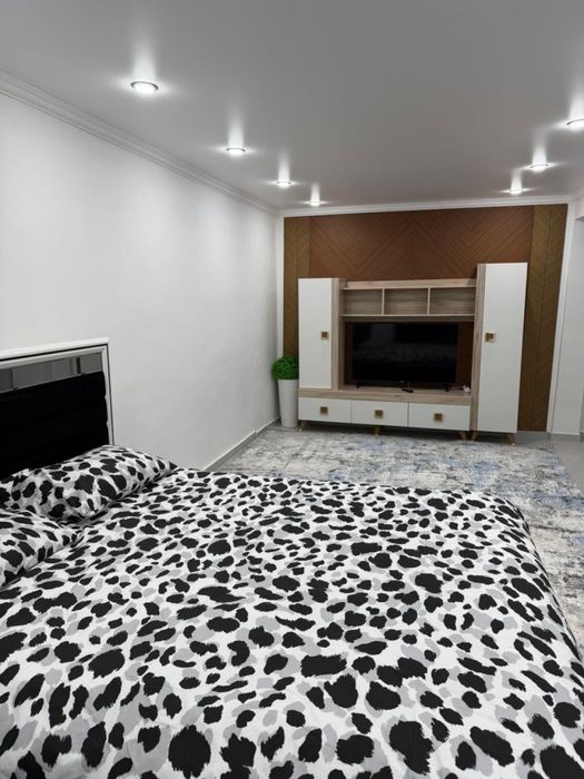 люкс квартира посуточно