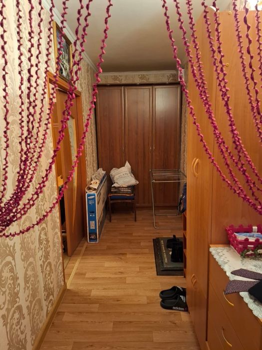 продаю квартируууу