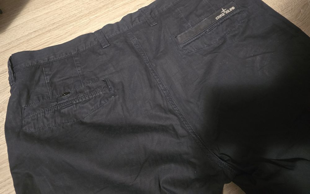 Stone island панталон 34 размер Sl8m