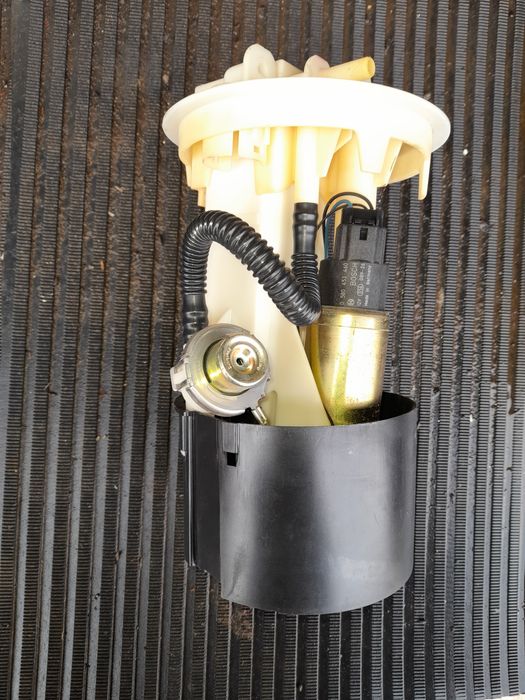 Pompa de benzina Renault Kangoo 1,2