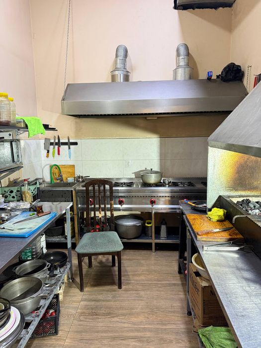 Сдам в аренду помещение на Мухтамкули