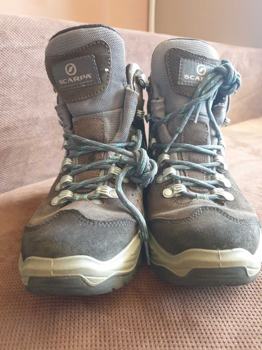 Туристически обувки Scarpa