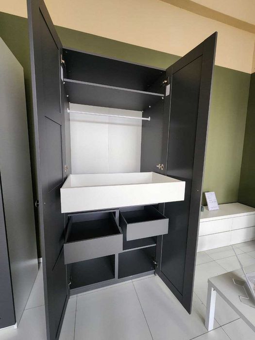 Шкаф МАКС-конструктор – универсальный и удобный для дома. Беларусь