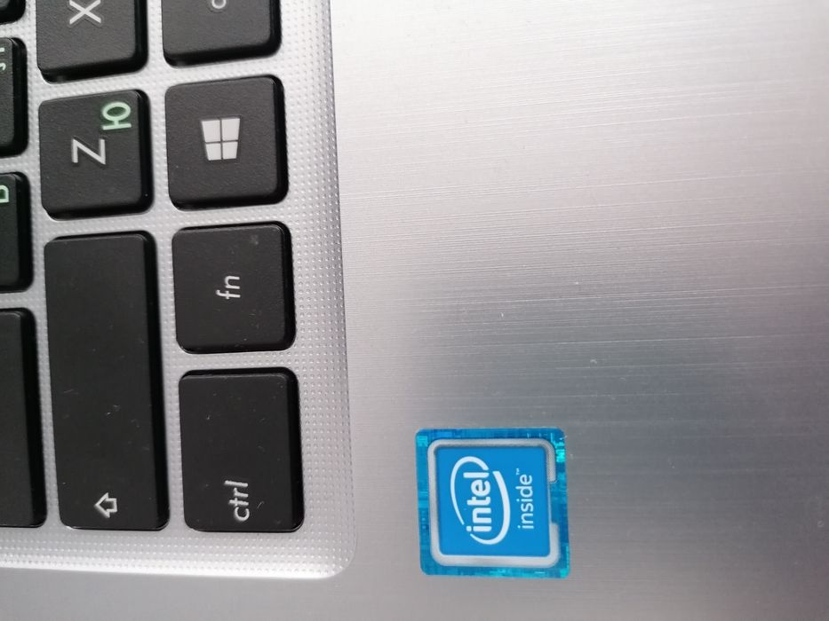 Лаптоп Asus X540 S