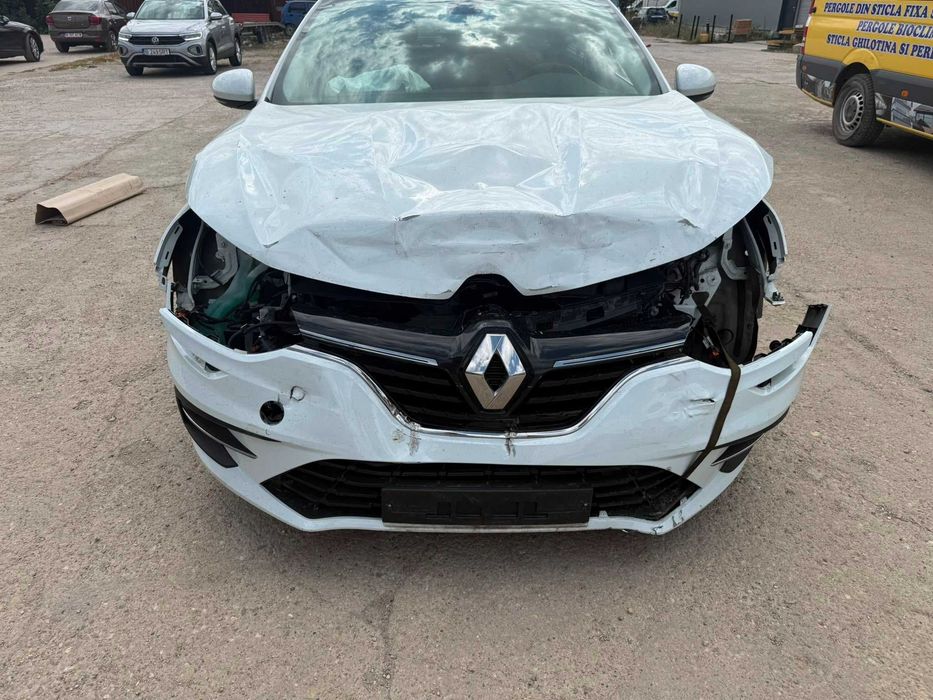 Vand Renault Megane