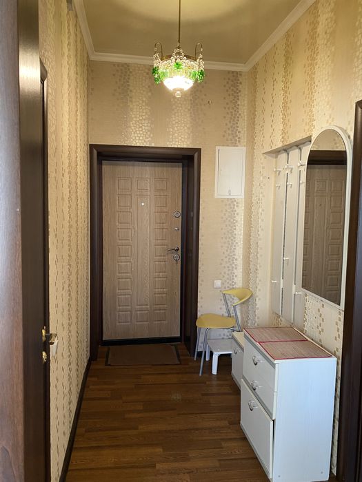 Собственник сдаст 1-ку в центре