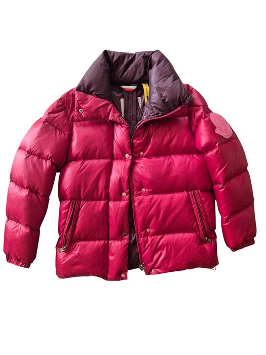 Gucci Moncler Vetements якета гъши пух