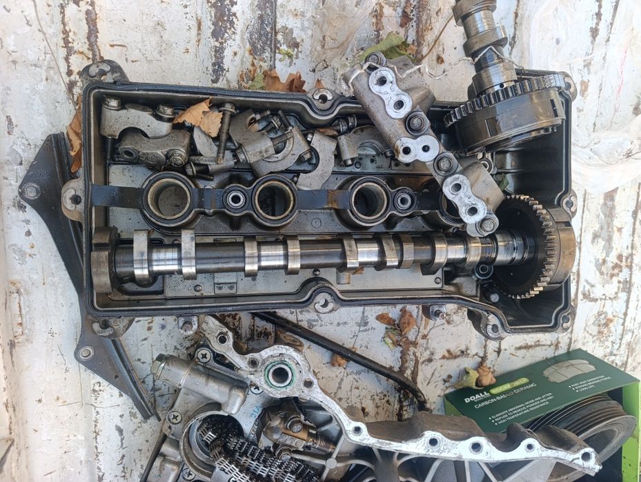 Spark mator 1,25 avtomatniki
