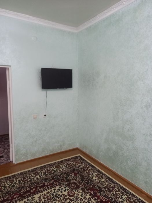 Срочно Узбаконда 8 сот. Ховли сотилади