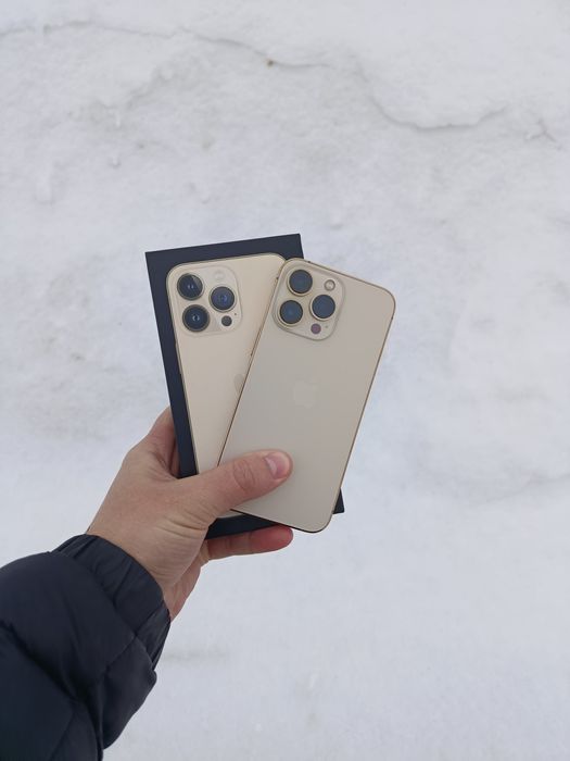 Продам iPhone 13 Pro 256gb