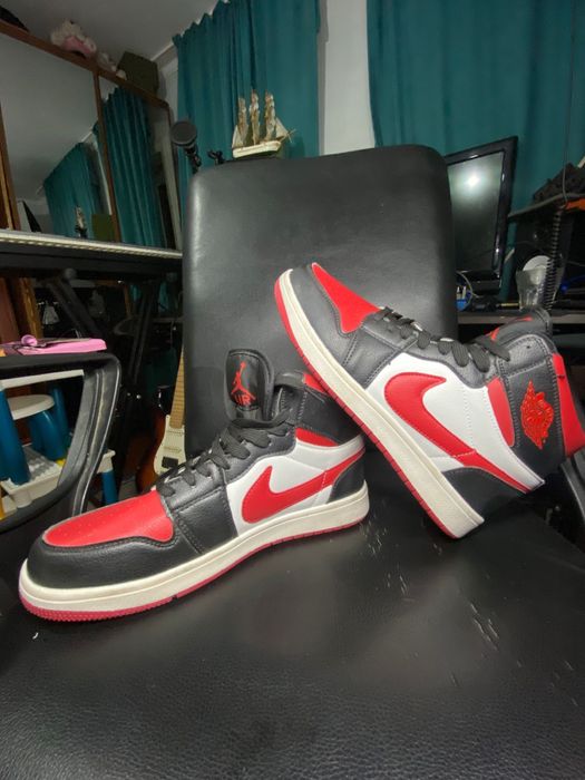 Баскетбольные кроссовки