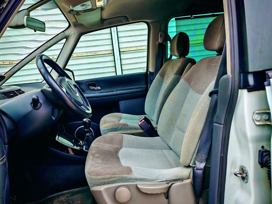 Renault Espace / Рено Еспейс