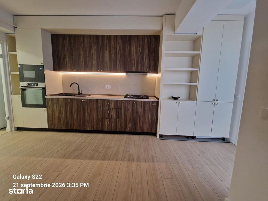 Apartament 2 camere