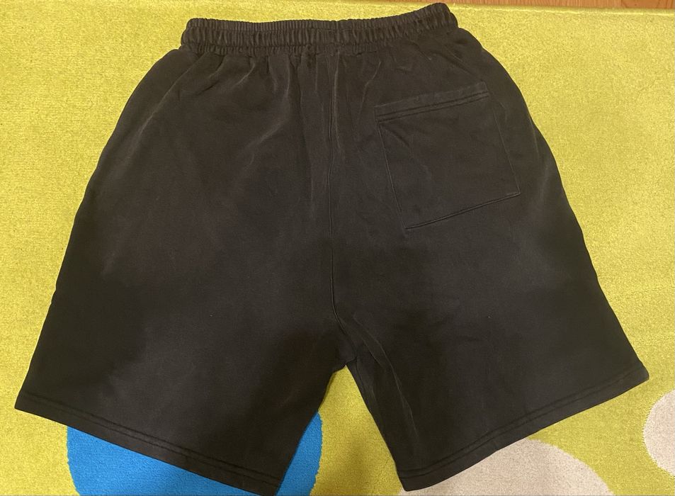 Шорты Lanvin x Gallery Dept