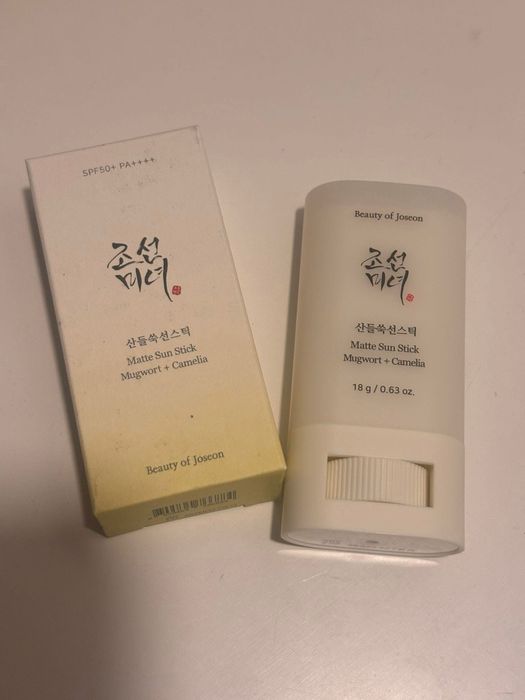 Чисто нови слънцезащити Skin1004/Beauty of Joseon