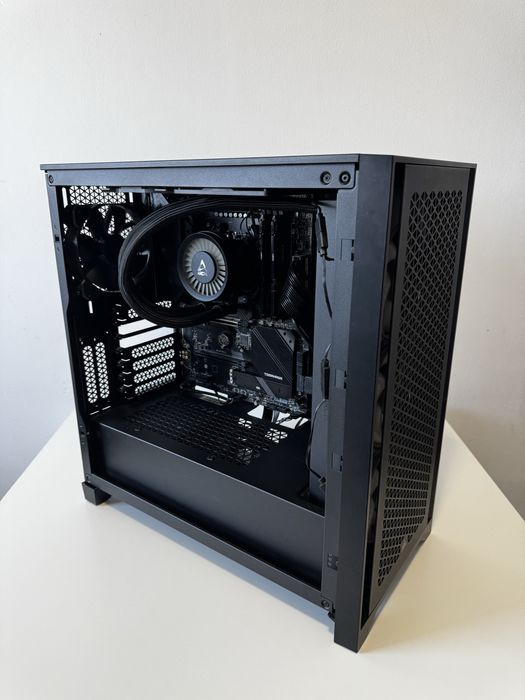 PC Gaming / Workstation Ryzen 9 7950X / 32GB DDR5 / MSI B650 Tomahawk