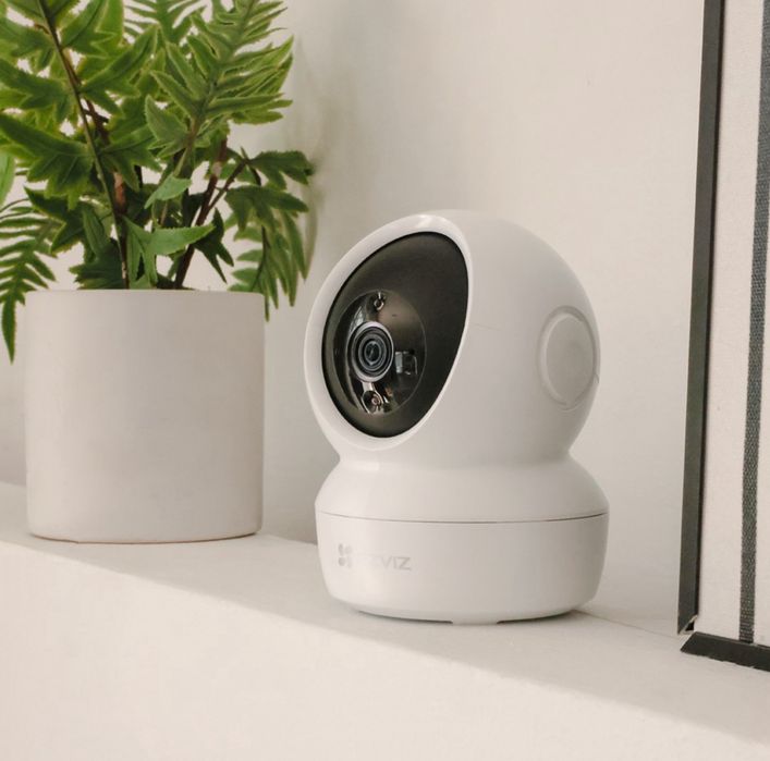 wi-fi Камера видеонаблюдения IP