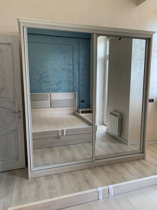 Великолепная мебель от MONZO