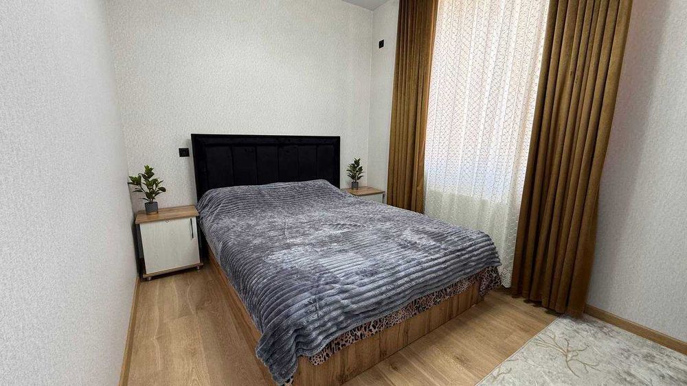 Калениский SMB 4 қаватда 4 хонали квартира сотилади. ID: 1825