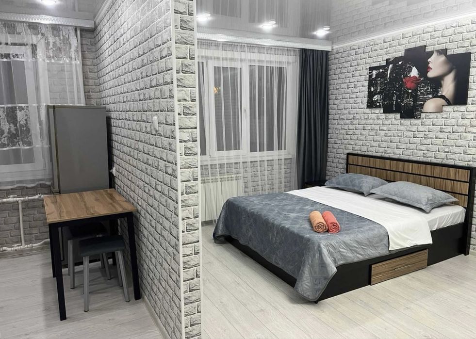 Kvartira Abai  Kaspi RED 24/7