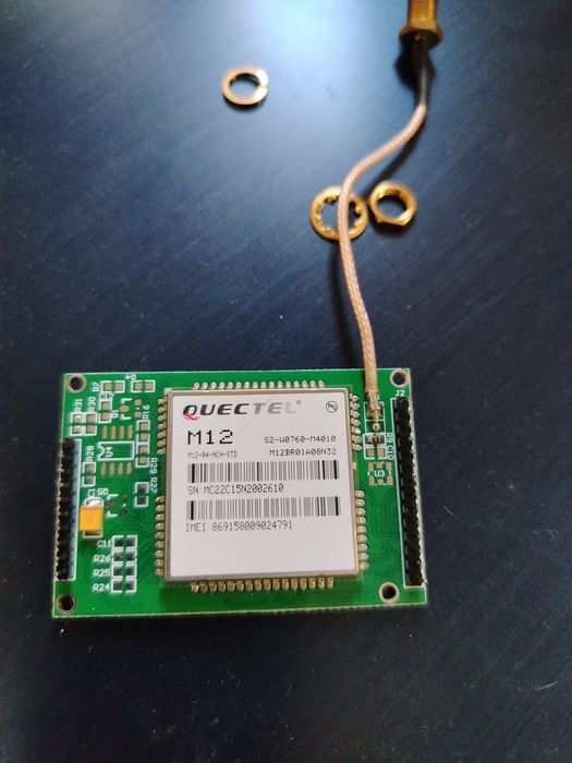 Robotatexnika xizmati