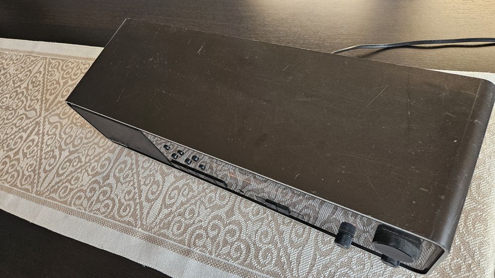 Radio Grundig rf 630