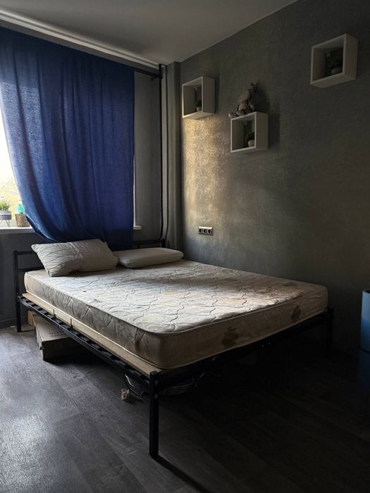 продаи кровать дешево