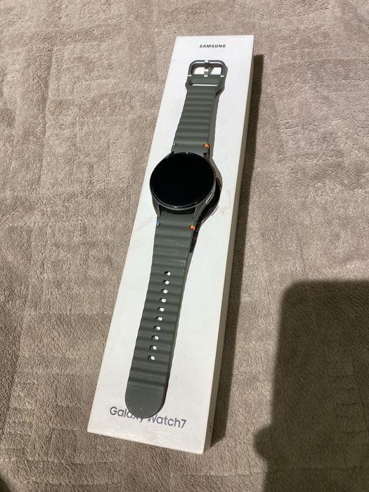 Samsung Galaxy watch 7