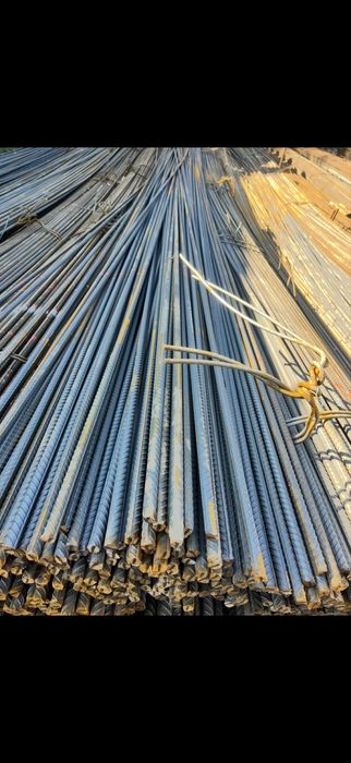 Арматура А500 оптом