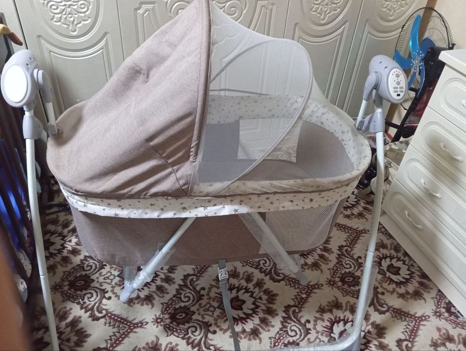 Детская люлька продаётся
