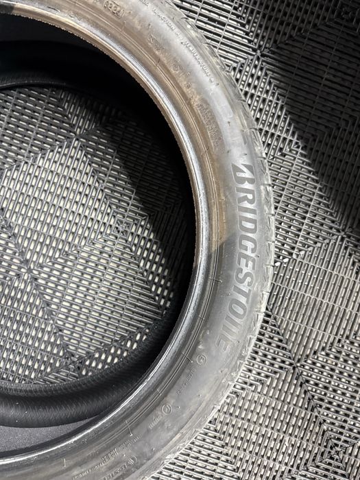 4бр. употребявани BRIDGESTONE BRIDGESTONE Alenza 001 B-Silent XL BMW 275/40 R22 107Y