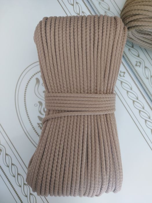 Шнур для шитья. Нитки в подарок. 1м-65тг