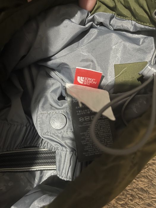 Мъжко яке The North Face