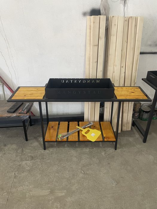 Мангал мангал мангал