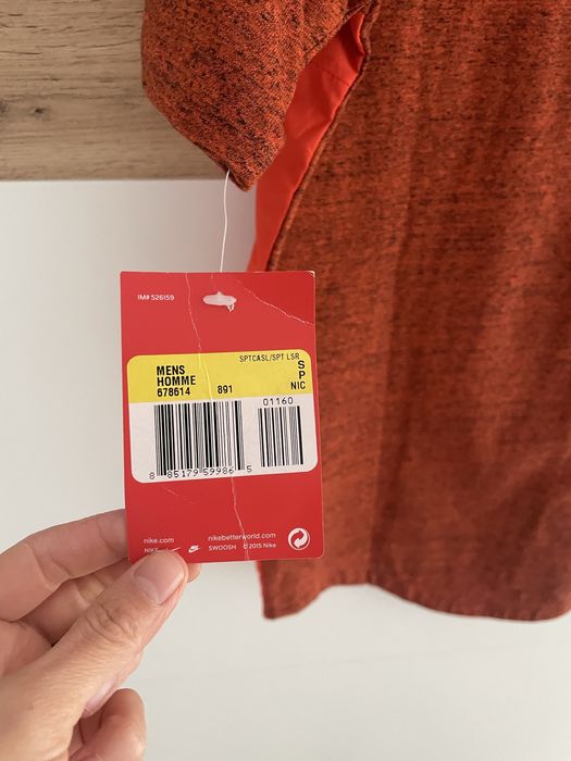 Tricou Nike marimea S